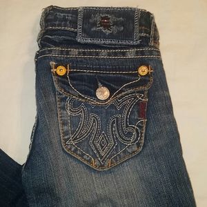 Buckle Jeans Size 23